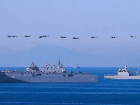 Yunanistan'da Türkiye-Libya anlaşması şok etkisi yarattı: 'Büyük ulusal yenilgi' - fotoğraf 3