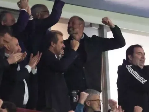 Prens William havalara uçtu! Holigan gibi sevindi - fotoğraf 1