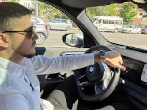 7 saniyelik 192 milyon TL'lik vurgunda perde aralandı: "Fena para yapacağız" - fotoğraf 1