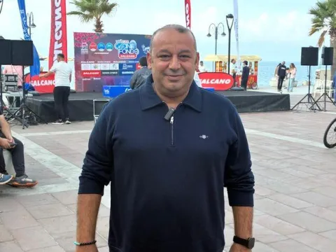 İşte Gran Fonda Çeşme'de kazananlar! - fotoğraf 4