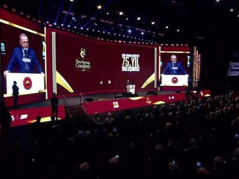 SON DAKİKA... Cumhurbaşkanı Erdoğan: Bu milletin başını eğdirmeyeceğiz - fotoğraf 1