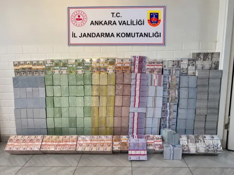 Vay Haydar vay! 1,5 milyar TL daha bulundu - fotoğraf 1