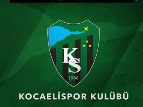 Kocaelispor'da 6 futbolcu geri döndü! - fotoğraf 1