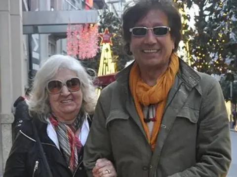 Usta oyuncu Necla Uygur hayatını kaybetti - fotoğraf 1