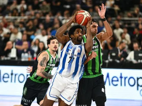 Türk Telekom, Eurocup'ta çıkış arıyor! - fotoğraf 2