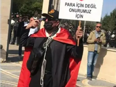 Sayın bakan siz sorumluluk duymadınız mı? - fotoğraf 2