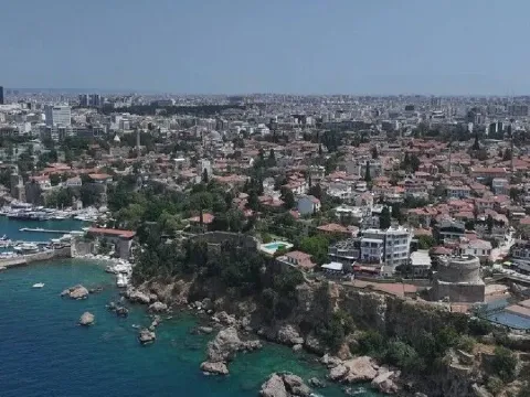 Türkiye'nin en huzurlu ilçesi açıklandı: Büyükşehirden kaçan soluğu burada alıyor - fotoğraf 6