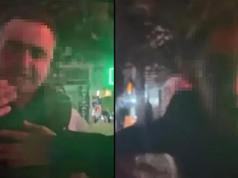 İstanbul'da pes dedirten görüntüler! Trafik magandası kadın sürücüye dehşeti yaşattı - fotoğraf 1
