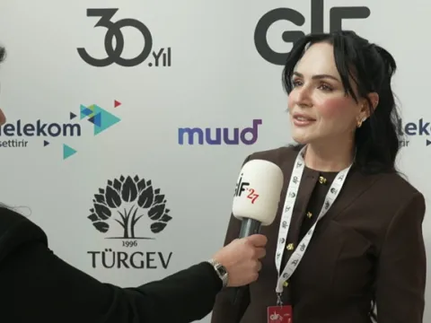 GİF’27’de gençler iz bıraktı, yıldızlar alkışladı - fotoğraf 5