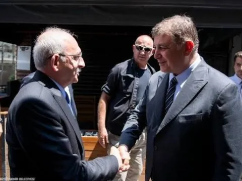 Kılıçdaroğlu'ndan Cemil Tugay çıkışı: Özel raporlar arşivde - fotoğraf 2