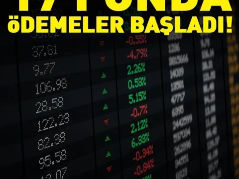 SON DAKİKA... Bakan Şimşek duyurdu: 43 bin fon katılımcısının paraları bankalara aktarıldı - fotoğraf 1
