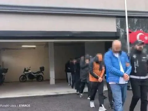 155 firma ve 52 gözaltı! 31 milyar TL'lik haksız kazanç - fotoğraf 3
