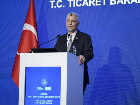Bakan Bolat'tan Cumhuriyet Bayramı mesajı - fotoğraf 1