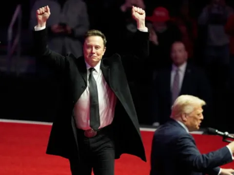 Elon Musk'ın asıl amacı ne? ABD'de X tartışması alevlendi - fotoğraf 5