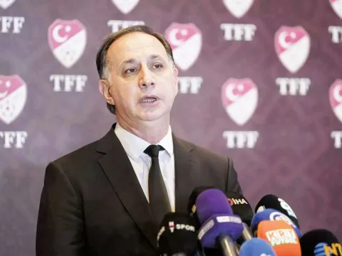 Hakem dünyasında skandal diyaloglar… Gündoğdu ve Yasin Kol’un mesajları: Hakem kim olsun - fotoğraf 3