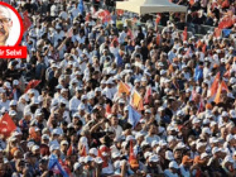 Erdoğan: Etrafımız ateş çemberi - fotoğraf 3
