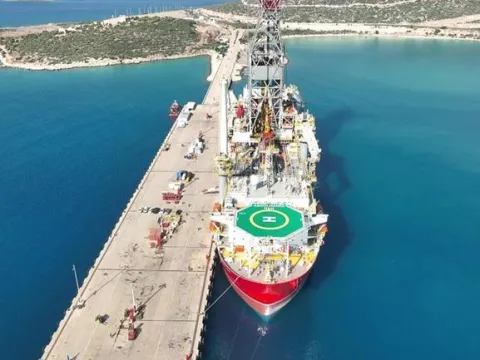 Atina'da "Libya" anlaşması rahatsızlığı… ABD’den yardım istediler - fotoğraf 1