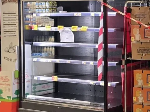 Market zincirlerine görülmemiş saldırı! Zarar milyonlarca euroyu bulabilir - fotoğraf 2