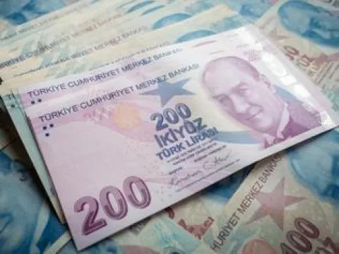 2027 ASGARİ ÜCRET NE KADAR OLUR? Asgari ücret zammı hesaplama: Yüzde 20, 25, 30 zam oranına göre asgari ücret ne kadar olacak? - fotoğraf 1
