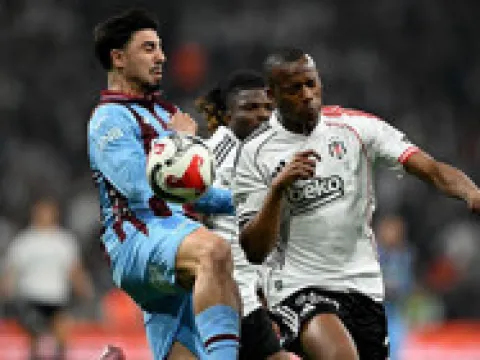 Trabzonspor-Beşiktaş derbisinin şifresi belli oldu: İlk golü atan oyunu değiştirir! - fotoğraf 3