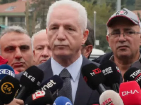 Cumhurbaşkanlığı Tenis Kupası başladı - fotoğraf 3