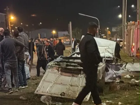 İki gencin hayatı söndü - fotoğraf 4