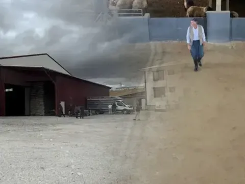 Lokantada bulaşıkçıydı kendi işinin patronu oldu: Milyonlar kazanıyor - fotoğraf 2