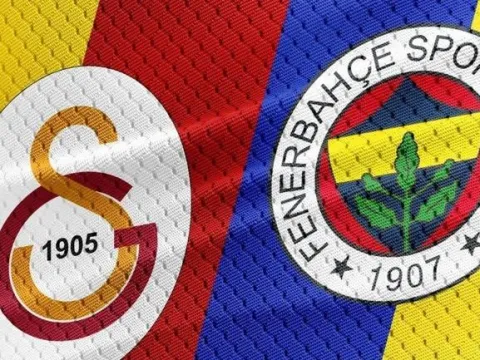 GALATASARAY - FENERBAHÇE DERBİSİ MAÇ KADROSU | GS-FB maç kadrosunda kimler var, hangi futbolcular ilk 11'de oynayacak? Derbi maçında eksikler! - fotoğraf 1
