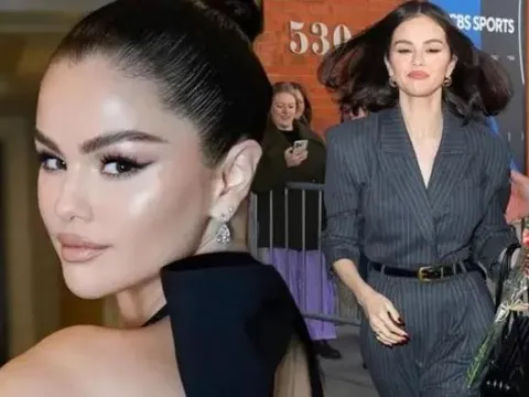 ELEKTRONİK SİGARANIN 10 ZARARI! Selena Gomez isyan etti: 'Sesimi değiştirdi' - fotoğraf 1