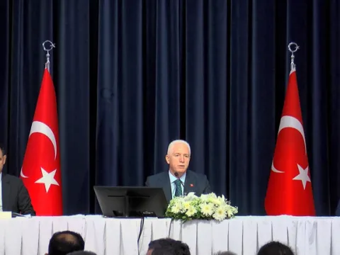 Vali Gül: Yıl sonu diye gerekli gereksiz ödeneklerin tamamını harcamak zorunda değiliz - fotoğraf 3