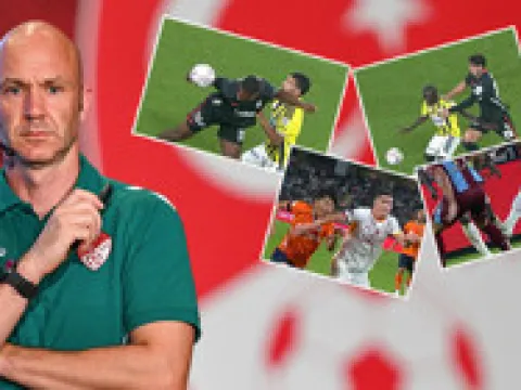 Süper Lig'de 7. haftanın VAR kayıtları açıklandı! Torreira'nın kırmızı kartında neler konuşuldu? - fotoğraf 3