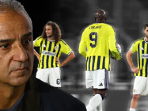 İsmail Kartal: 'Çok üzgünüz ama bu futbol!' - fotoğraf 4