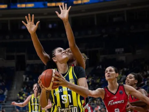 Fenerbahçe liderliğini sürdürdü! - fotoğraf 2