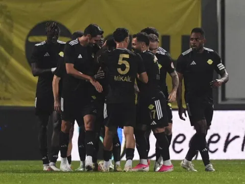 Esenler Erokspor siftah yaptı! - fotoğraf 1