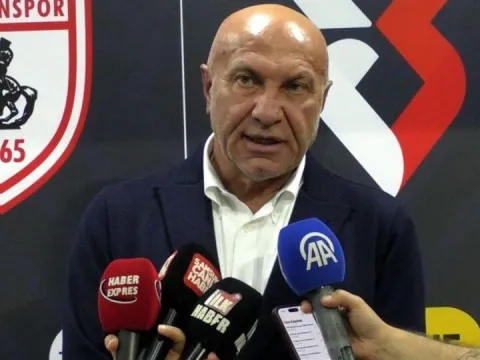 Samsunspor'dan PFDK tepkisi! - fotoğraf 1