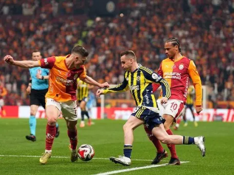 Süper Lig'de 643 milyon Euro'luk dev derbi! - fotoğraf 1