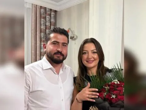 Çorum'da 4 kişinin öldüğü kazada acı detay: Yeni nişanlanmışlardı! - fotoğraf 2