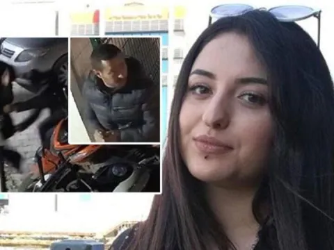 Gözde'yi öldürüp beraatini istedi - fotoğraf 1
