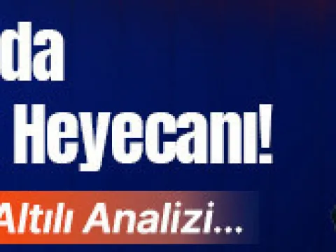 İstanbul’da G1 Harem Koşusu Heyecanı! İşte Misli’den Günün Altılı Analizi… - fotoğraf 3