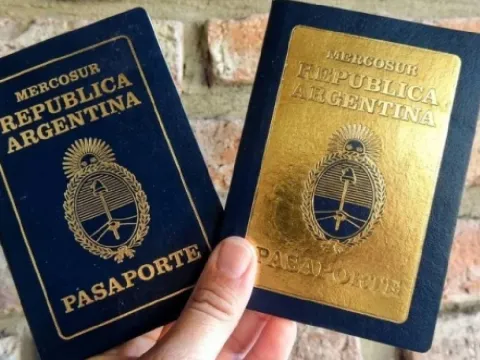 Yabancılara kapılar açıldı: Altın pasaportu alan vatandaş olacak - fotoğraf 1