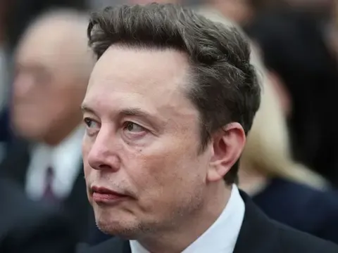 Elon Musk'ın Cumhuriyetçilere yaptığı milyonlarca dolarlık bağış ne anlatıyor? - fotoğraf 1