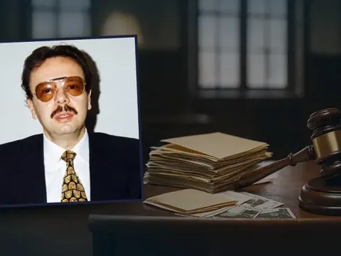 Eski bakan Denizolgun'un ölümüne iki ayrı iddianame.  Otopsi videosu fethi kabir günü ortaya çıktı - fotoğraf 1