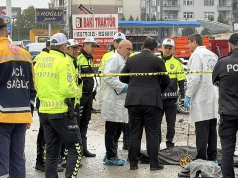 Hemşire adayı Edanur'u hayattan koparan sürücüye 4 yıl 5 ay ceza ve tahliye - fotoğraf 4