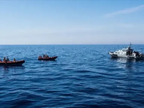 AB, Frontex’in geri gönderme yetkisini birlik sınırlarının dışına genişletmek istiyor - fotoğraf 1