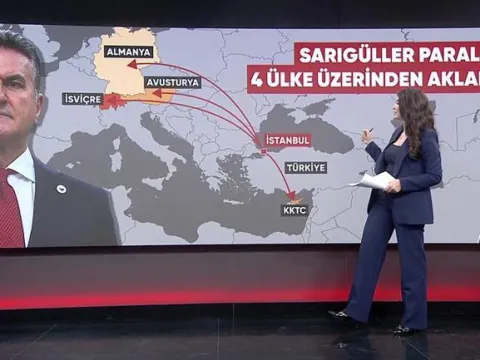 Bu ifadeler sadece CNN TÜRK'te: Sarıgül ailesinin "kara kutusu" konuştu - fotoğraf 6