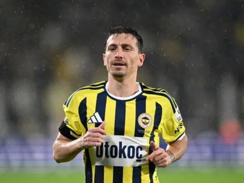 Mert Hakan'dan derbi açıklaması! - fotoğraf 1