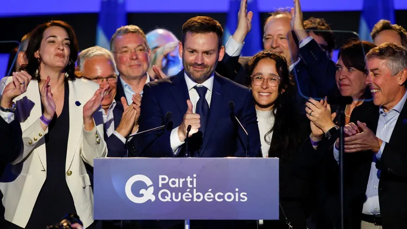 Quebec Kanada'dan bağımsızlığını ilan edecek mi?