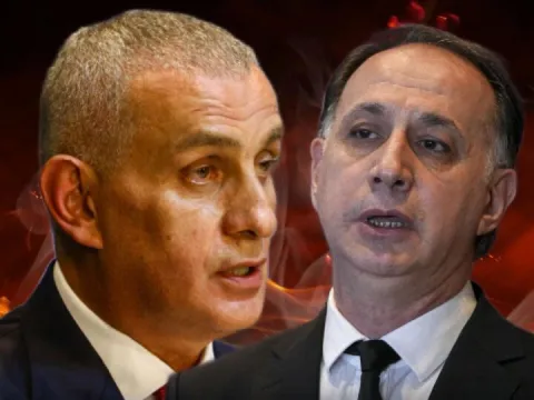 Hacıosmanoğlu'ndan Gündoğdu'ya: FETÖ’cü, bunları bitir! - fotoğraf 1