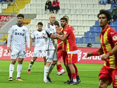 Kasımpaşa, kupada üç golle turladı - fotoğraf 2