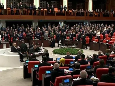 Yeni infaz düzenlemesi yolda - fotoğraf 1